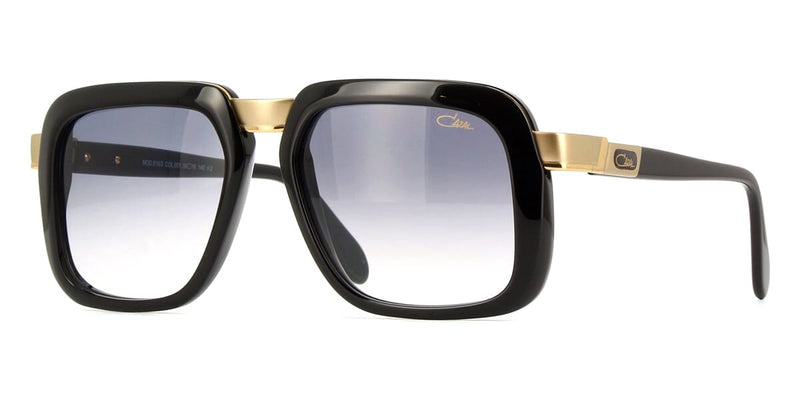Cazal Legends 616/3 001 Sunglasses - US