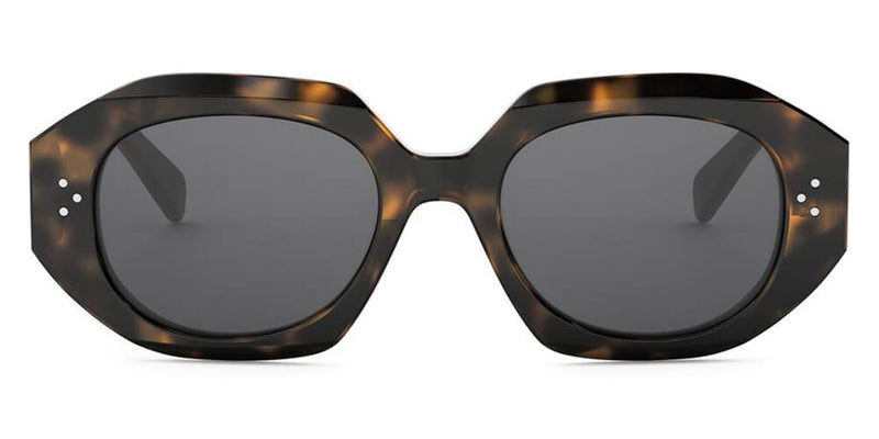 Celine 3 Dots CL40319I 53A Sunglasses - US