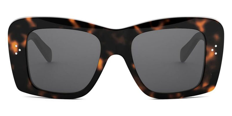 Celine 3 Dots CL40321I 52A Sunglasses - US