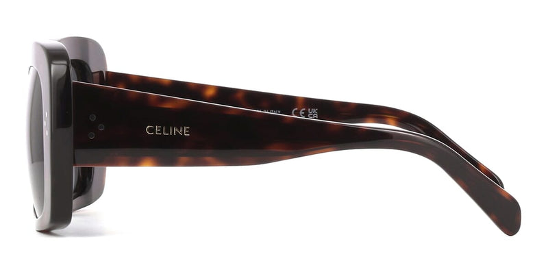 Celine 3 Dots CL40321I 52A Sunglasses - US