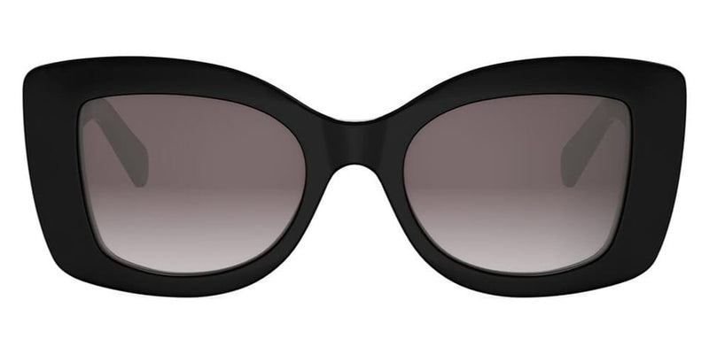 Celine 3 Dots CL40324U 01K Sunglasses - US