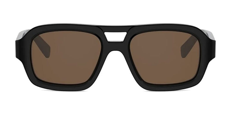 Celine 3 Dots CL40336U 01E Sunglasses - US