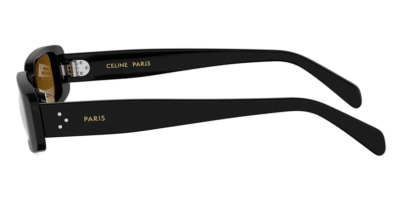 CELINE 3 Dots CL40343U 01J Sunglasses - US