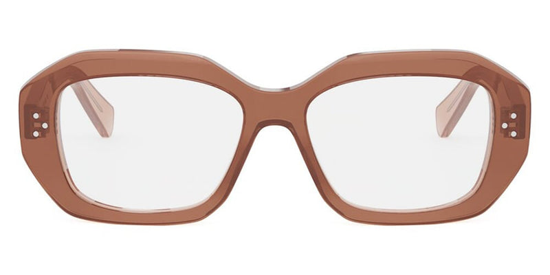 Celine 3 Dots CL50156I 048 Glasses - US