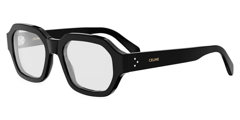 ネオライファ CLIONE DOT Celine 3 Dots CL50169I 001 Glasses - US