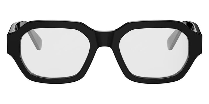ネオライファ CLIONE DOT Celine 3 Dots CL50169I 001 Glasses - US