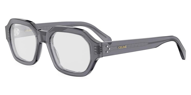 CELINE
セリーヌCマカダムショルダーバッグ Celine CL4003IN XXS (48 - 23) with Grey lenses and Black frame