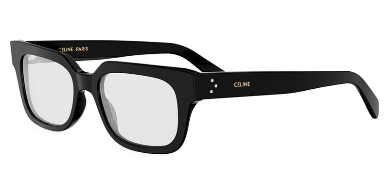 Celine 3 Dots CL50170I 001 Glasses - US
