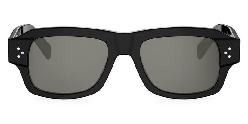 Celine 3 Dots HD CL40327U 01A Sunglasses - US