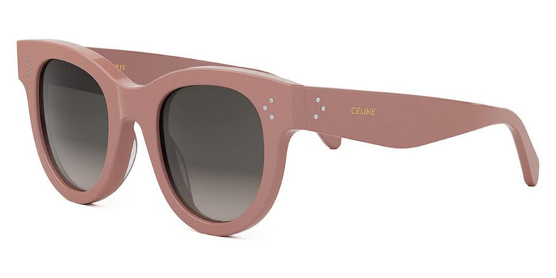 サンバン　セネガル Celine CL4003IN 72F Sunglasses - US