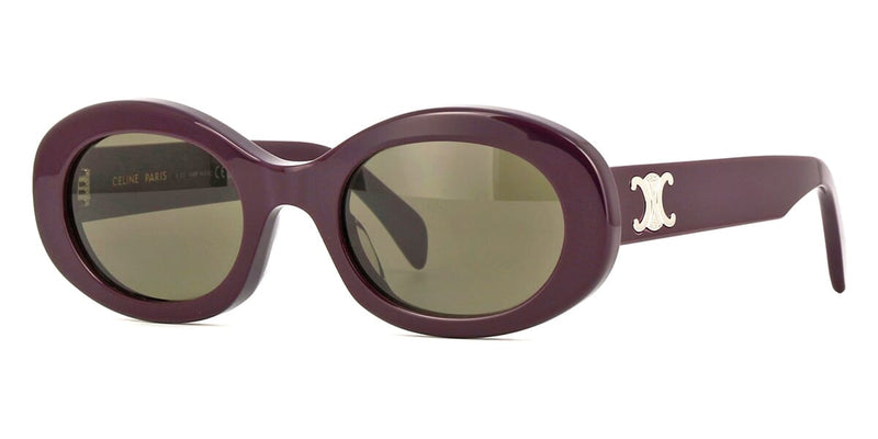 Celine 2024 round glasses