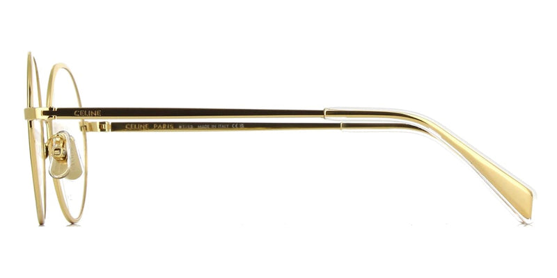 Celine CL50133U 030 Glasses - US