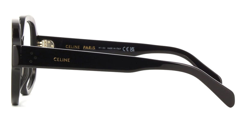 Celine CL50135I 001 Glasses - US