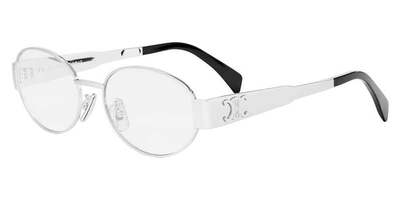CELINE メガネ Celine CL50116I 001 Glasses - US