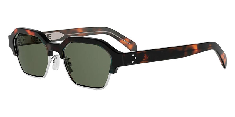 CELINE Combi CL40344U 52N Sunglasses - US