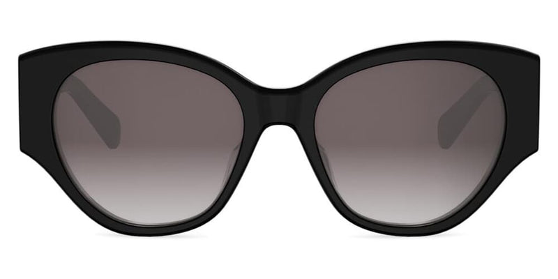 Celine Maxi Triomphe CL40328U 01K Sunglasses - US