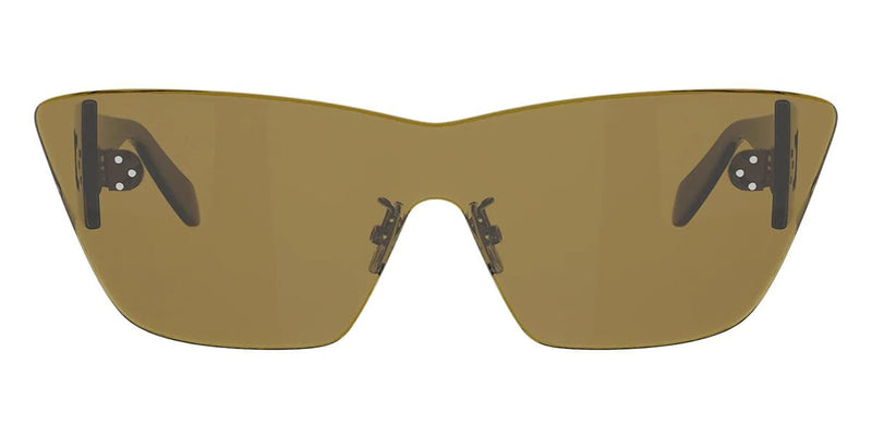 CELINE Sundown Shade CL40351U 57E Sunglasses - US