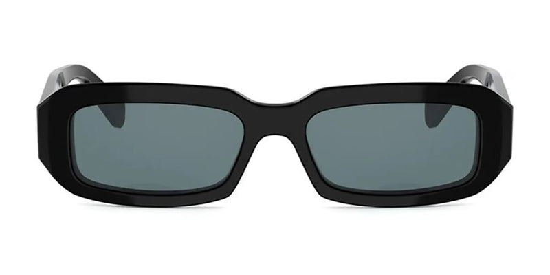 Celine Triomphe CL40335I 01V Sunglasses - US
