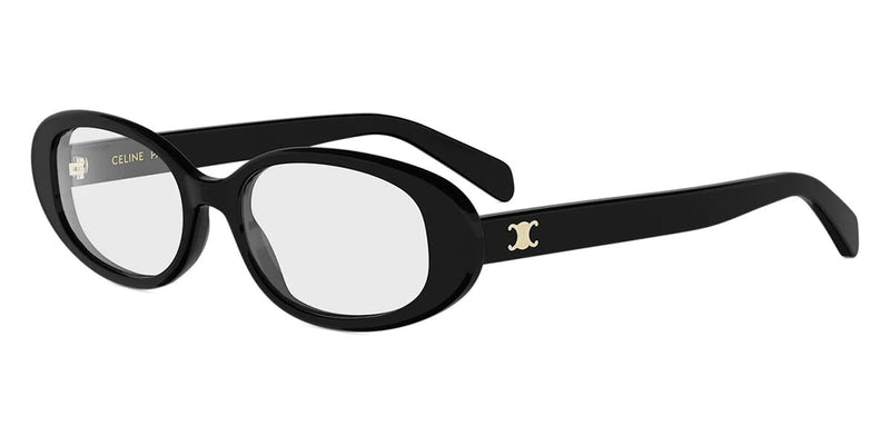 CELINE Triomphe Mini CL50180I 001 Glasses - US