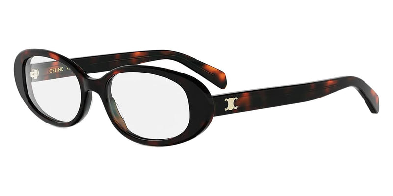 CELINE Triomphe Mini CL50180I 052 Glasses - US