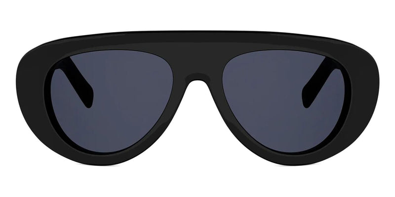 CELINE Triomphe Stamp CL40340U 01V Sunglasses – Pretavoir