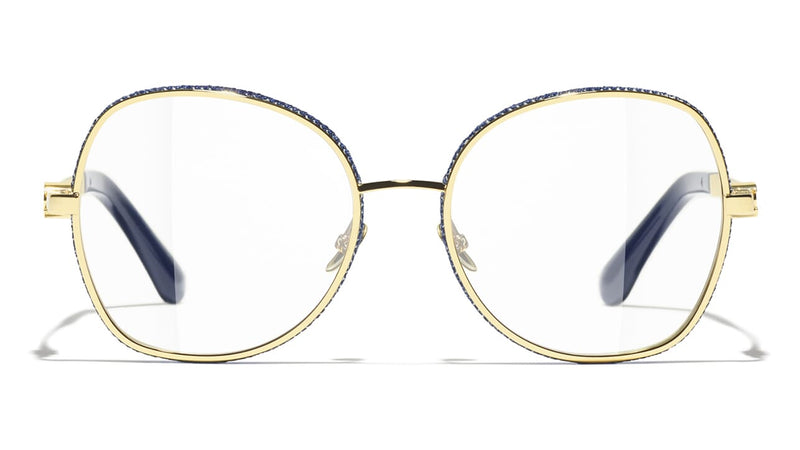 CHANEL 2218 C125 Glasses - US