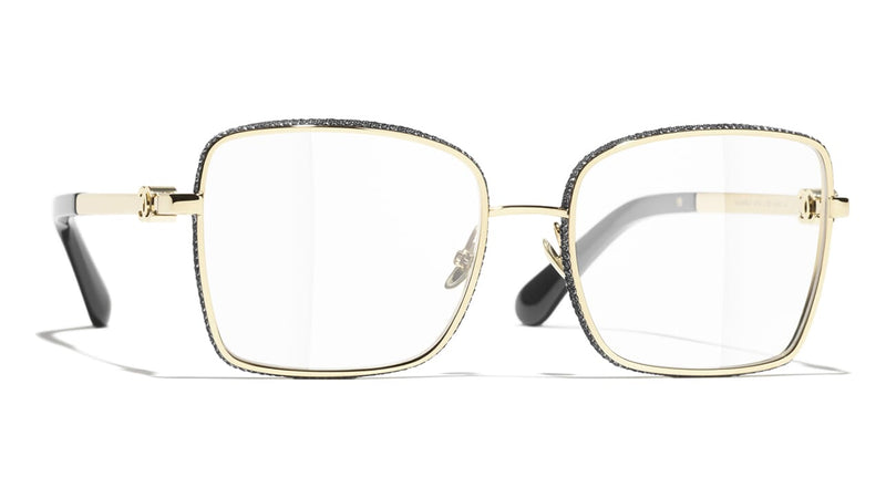 CHANEL 2219 C395 Glasses - US