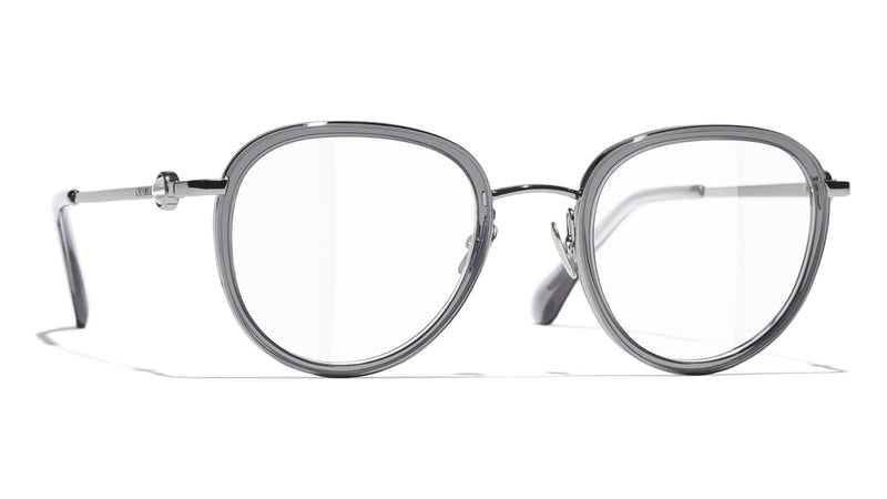 CHANEL 2220 C108 Glasses - US