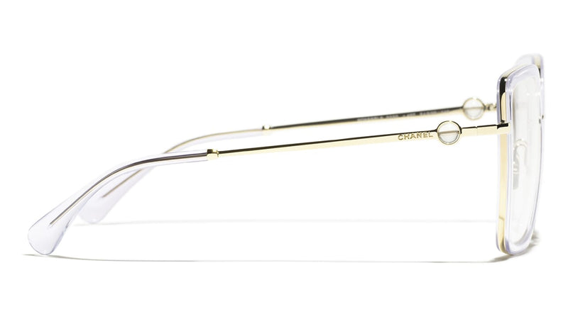 CHANEL 2222 C437 Glasses - US