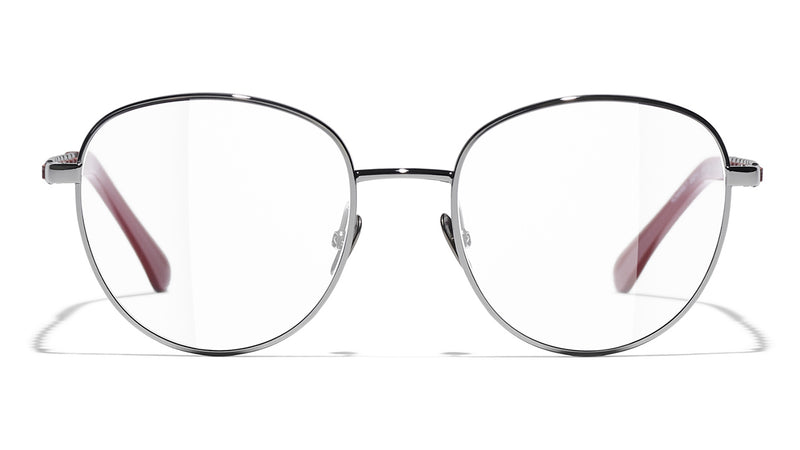 CHANEL 2223Q C454 Glasses - US