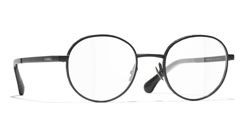 CHANEL 2225 C101 Glasses - US