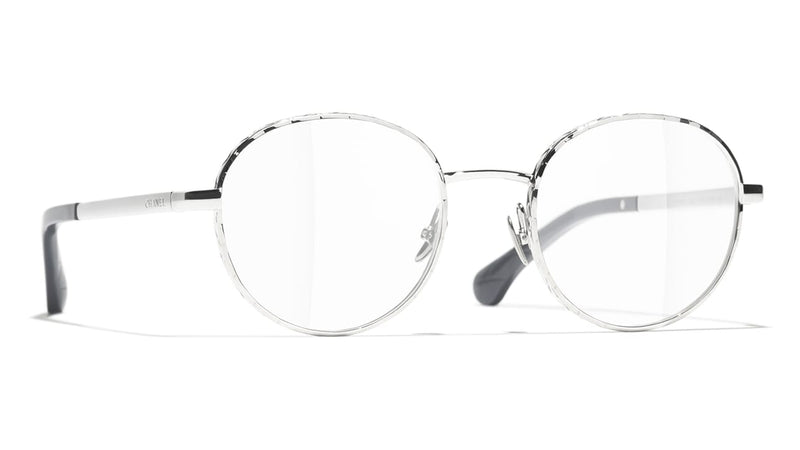 CHANEL 2225 C450 Glasses - US
