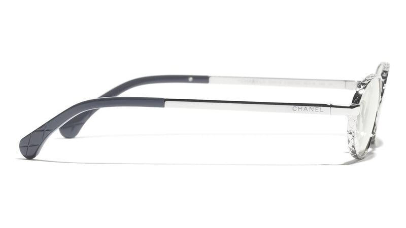 CHANEL 2227S C450/SG Glasses - US