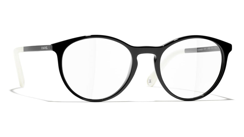 CHANEL 3413 1656 Glasses - US