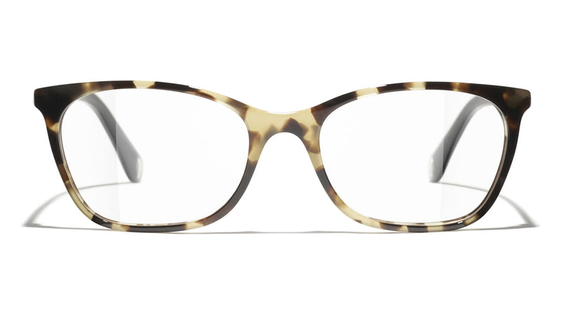 CHANEL 3414 1770 Glasses - US