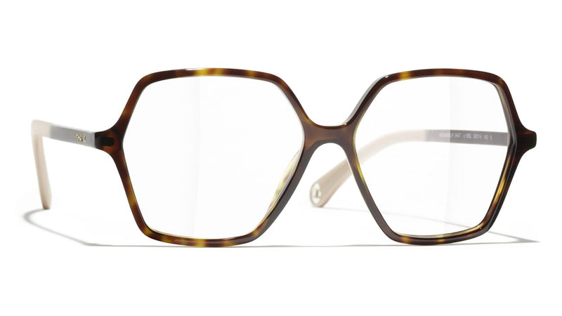 CHANEL 3447 1682 Glasses - US