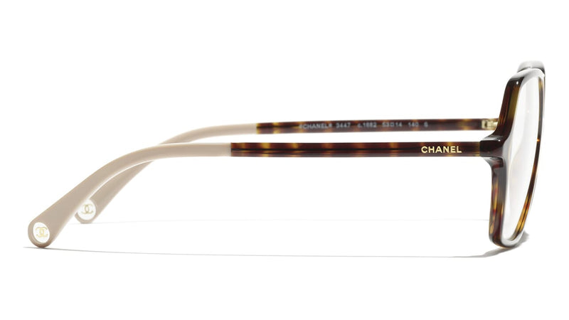 CHANEL 3447 1682 Glasses - US