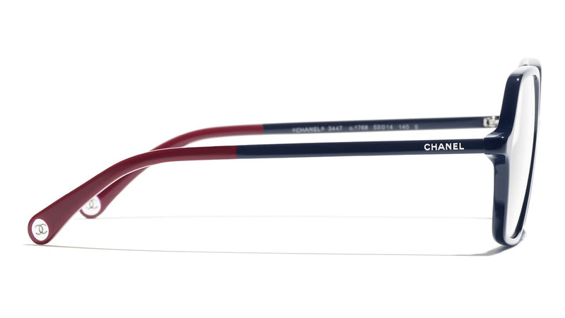 CHANEL 3447 1768 Glasses - US