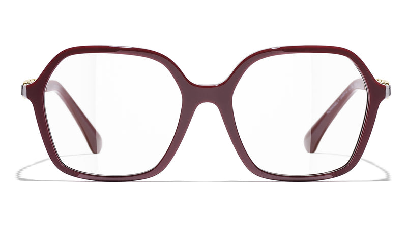 CHANEL 3489Q 1792 Glasses - US