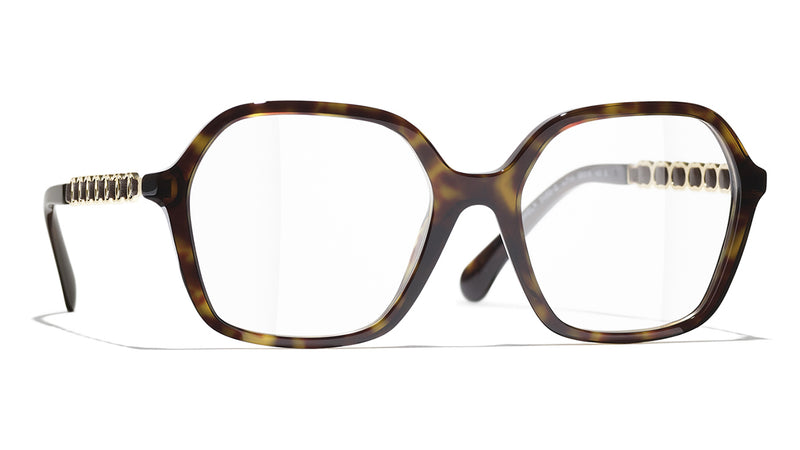 CHANEL 3489Q C714 Glasses - US