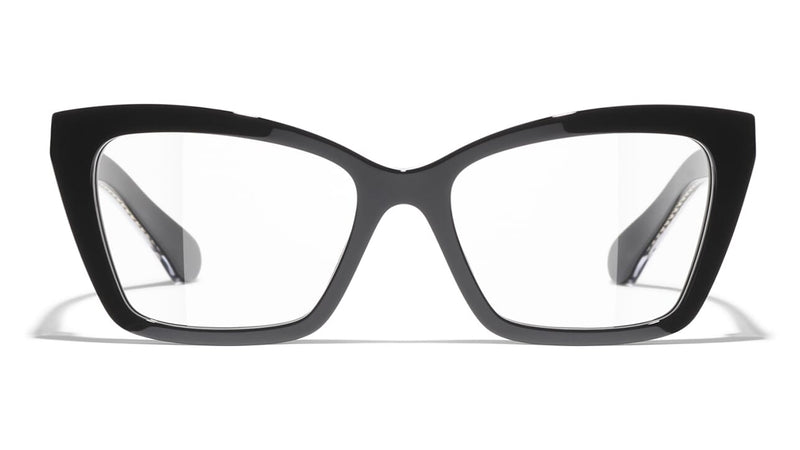CHANEL 3494 C622 Glasses - US