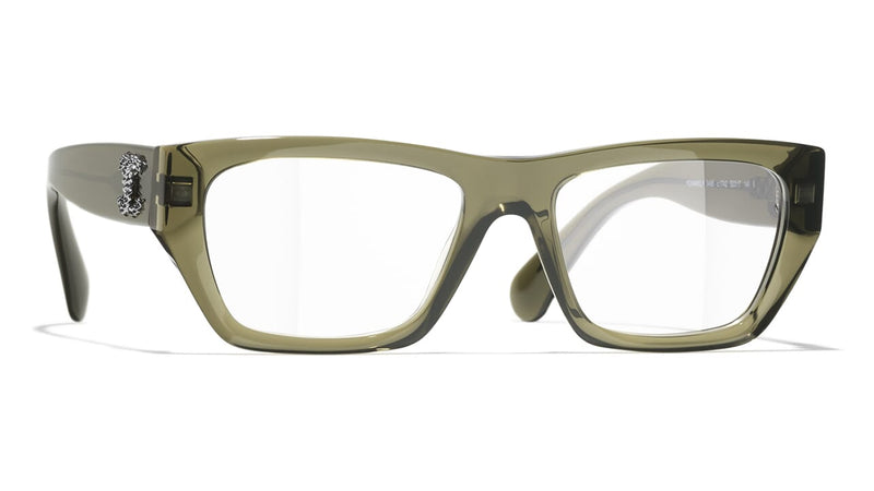 CHANEL 3495 1742 Glasses - US
