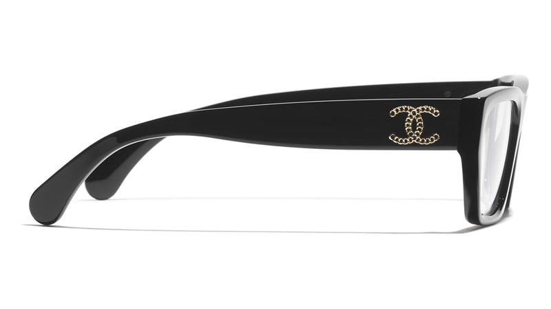 CHANEL サングラス CHANEL Sunglasses: Square Sunglasses, acetate & strass — Fashion