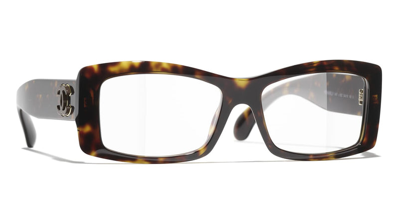 CHANEL 3497 1827 Glasses - US