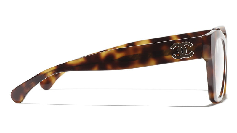 CHANEL 眼鏡 CHANEL Eyeglasses: Butterfly Eyeglasses, acetate — Fashion | CHANEL