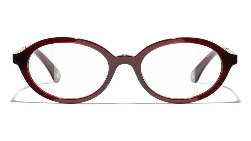 CHANEL 3499H 1673 Glasses - US