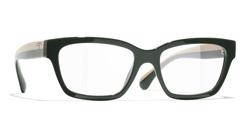 CHANEL 3503B 1702 Glasses - US
