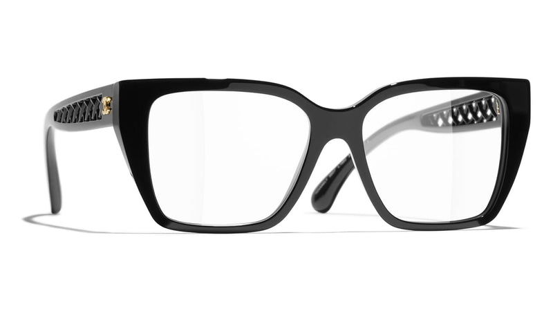 CHANEL 3507 1850 Glasses – Pretavoir