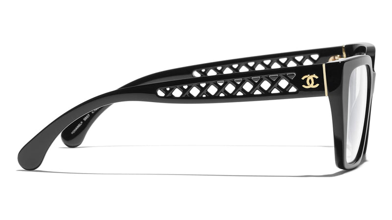 CHANEL 3507 1850 Glasses - US
