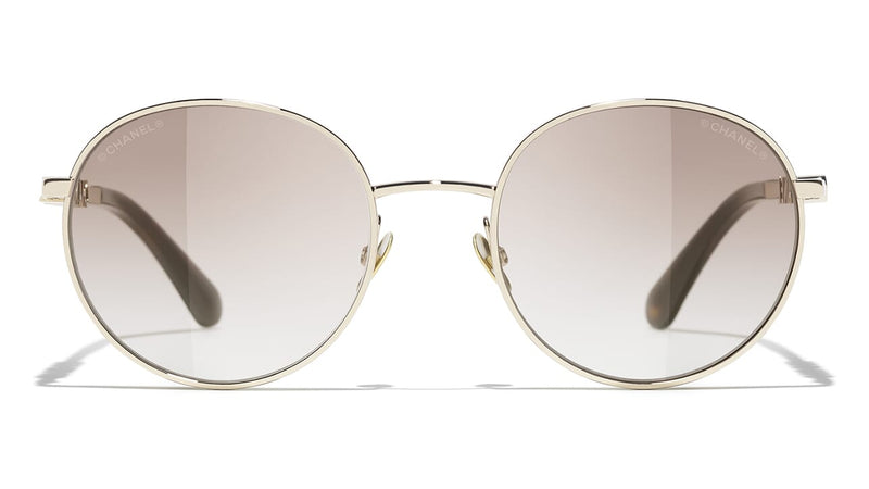CHANEL 4282 C395/13 Sunglasses - US